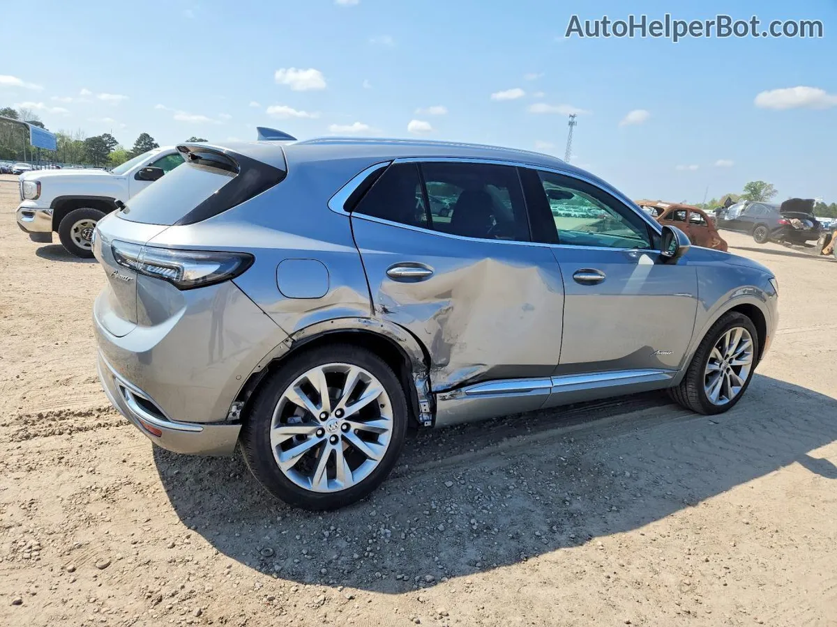 BUICK ENVISION AVENIR FWD 2023