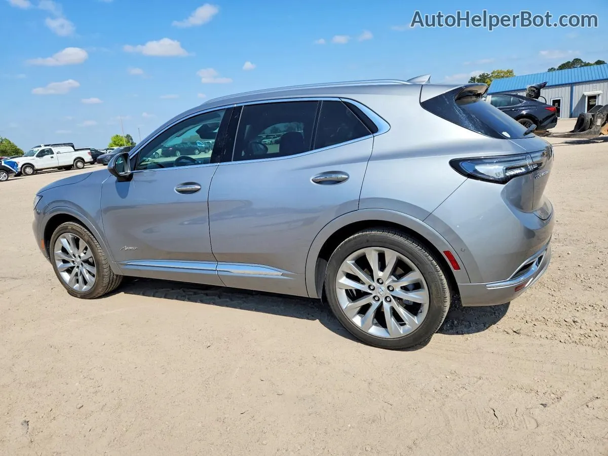BUICK ENVISION AVENIR FWD 2023