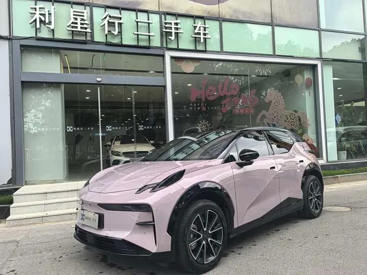ZEEKR X 2025