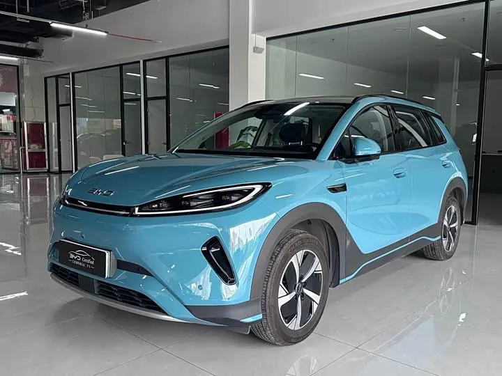 BYD 05 EV 2025