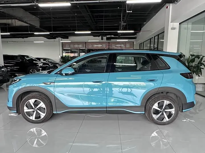 BYD 05 EV 2025