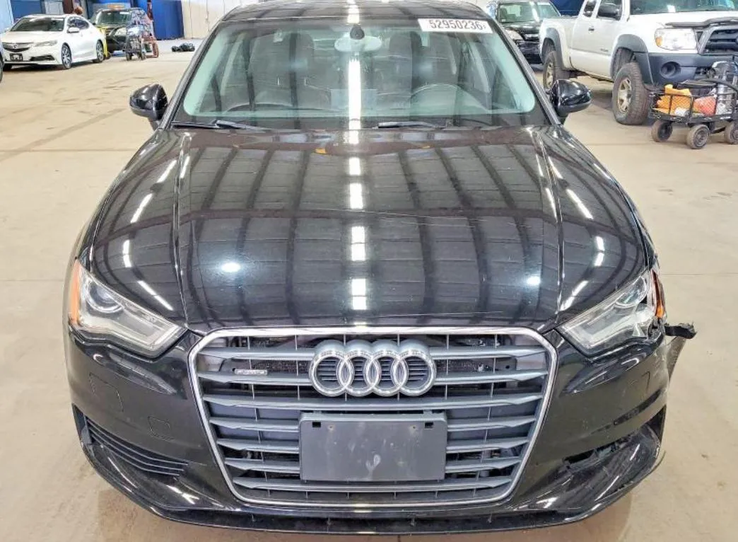AUDI A3 PREMIUM 2015