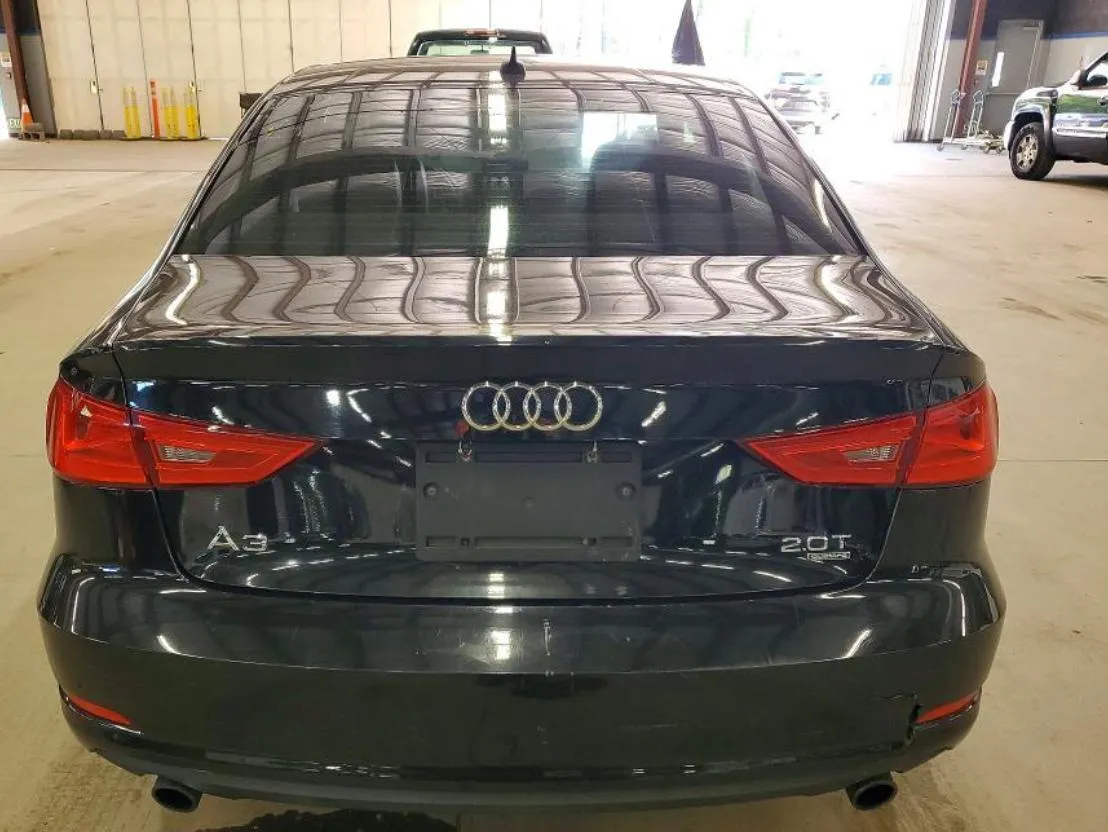 AUDI A3 PREMIUM 2015