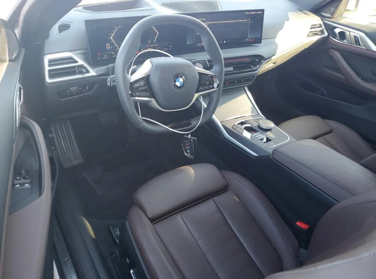 BMW 430XI 2026