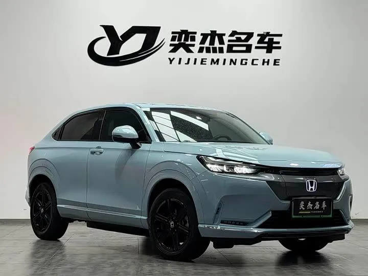 HONDA e:NP1 2023