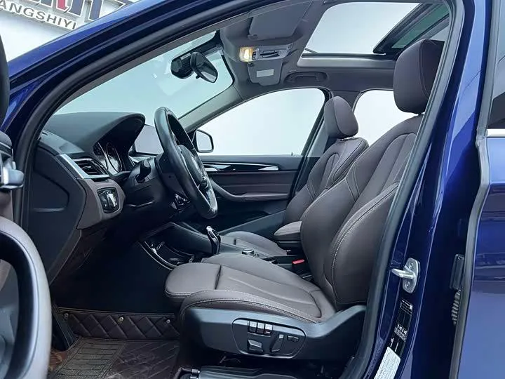 BMW X1 2020