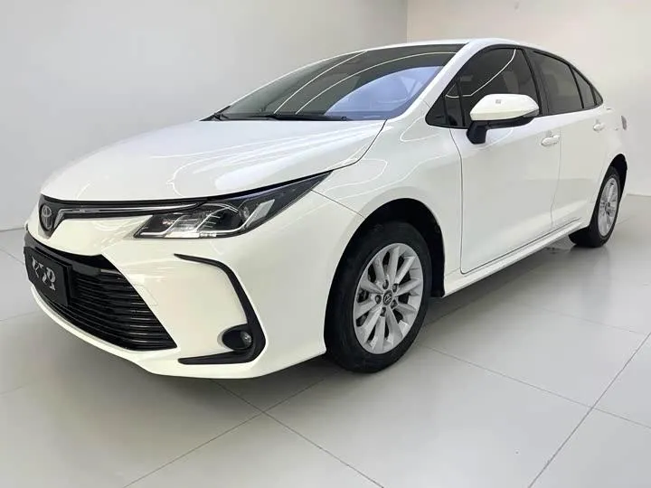 TOYOTA COROLLA ELITE 2022