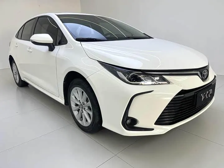 TOYOTA COROLLA ELITE 2022