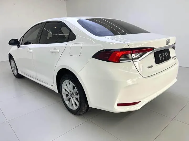 TOYOTA COROLLA ELITE 2022