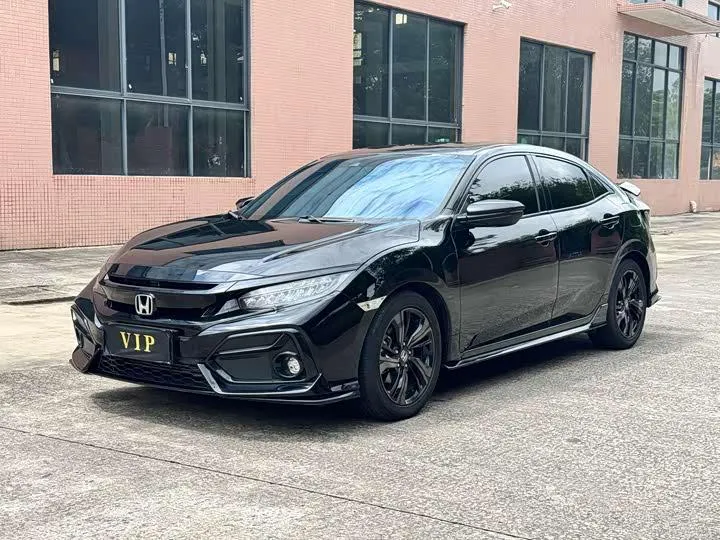 HONDA CIVIC HATCHBACK 220TURBO 2021