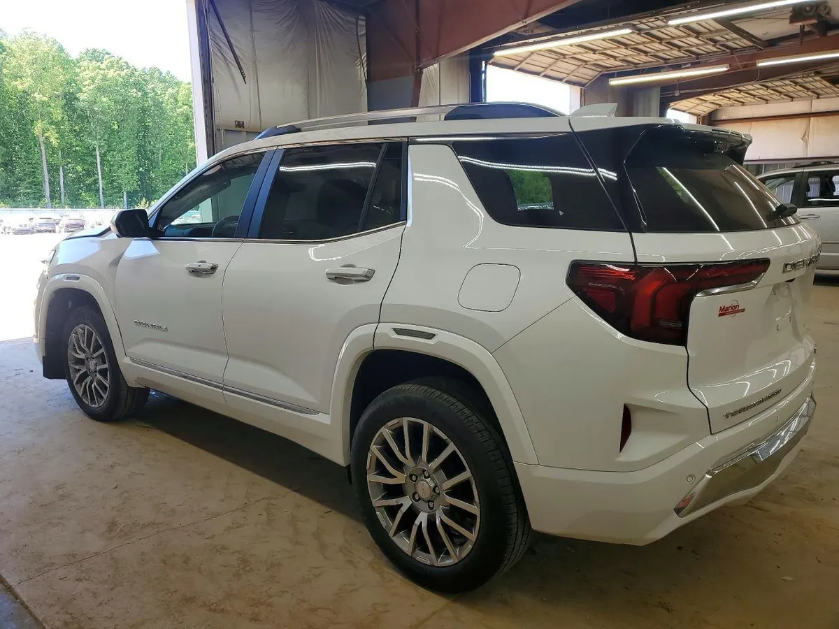 GMC TERRAIN DENALI AWD 2026