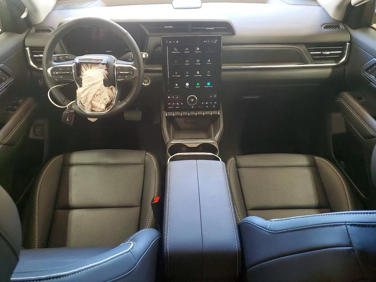 GMC TERRAIN DENALI AWD 2026