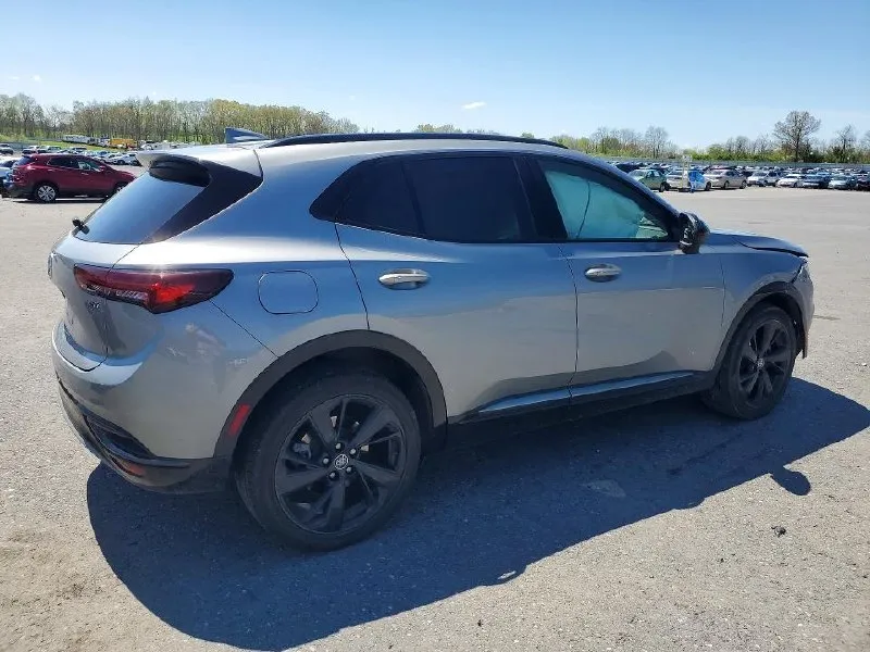 BUICK ENVISION ESSENCE 2023