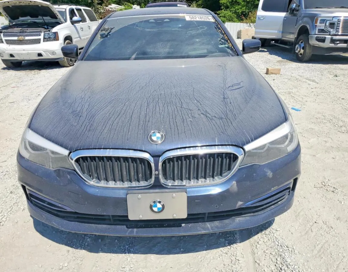 BMW 530 I 2019