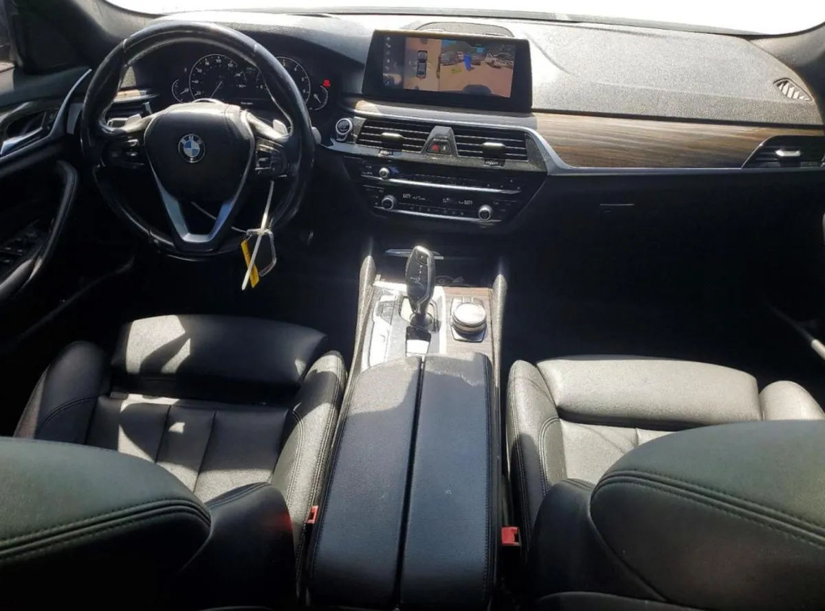 BMW 530 I 2019