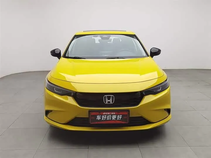 HONDA INTEGRA 2023