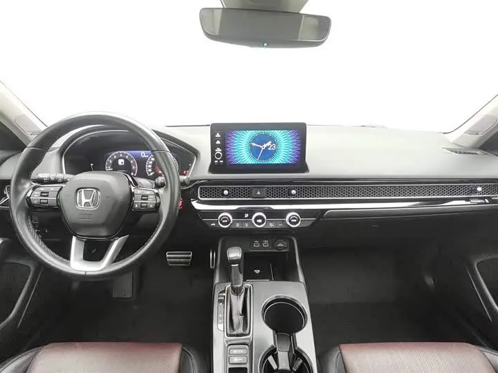 HONDA INTEGRA 2023