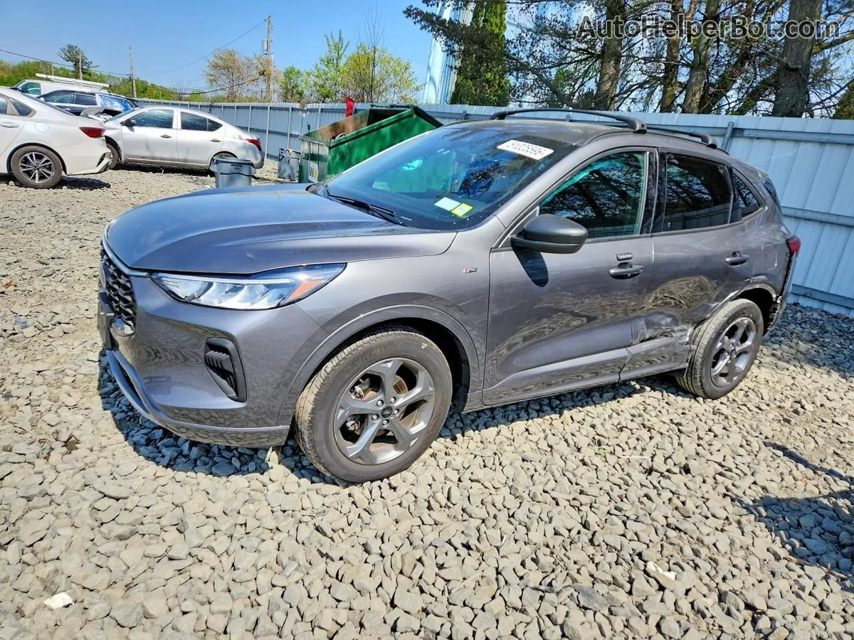 FORD ESCAPE ST-LINE AWD 2023