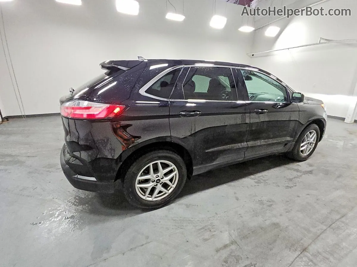 FORD EDGE SEL 2023