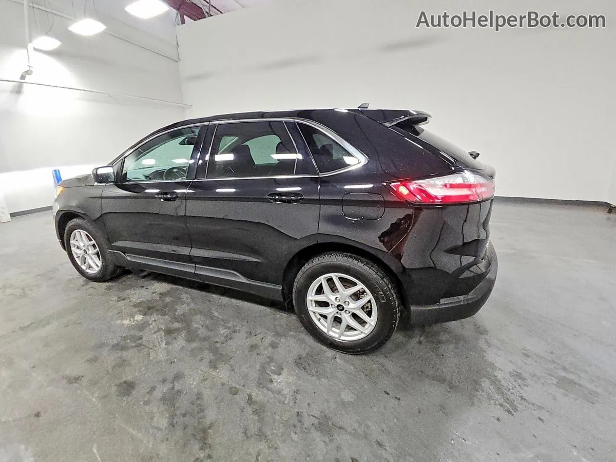 FORD EDGE SEL 2023