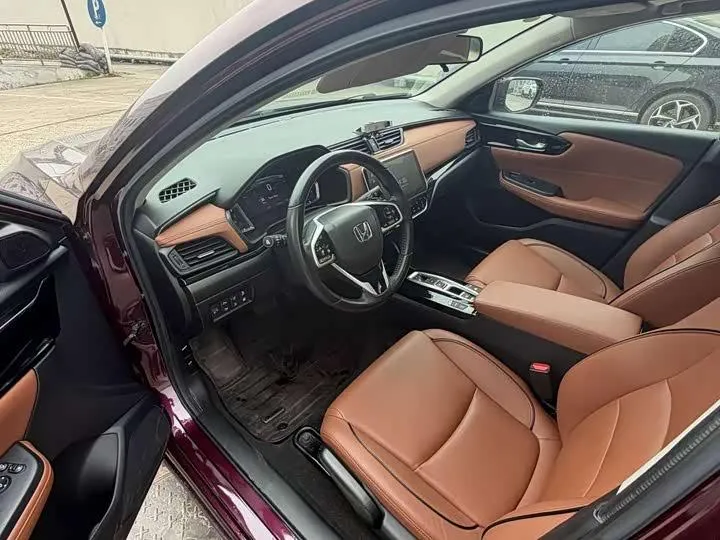 HONDA CRIDER ELITE 2022