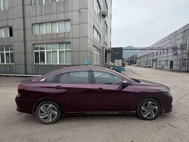 HONDA CRIDER ELITE 2022