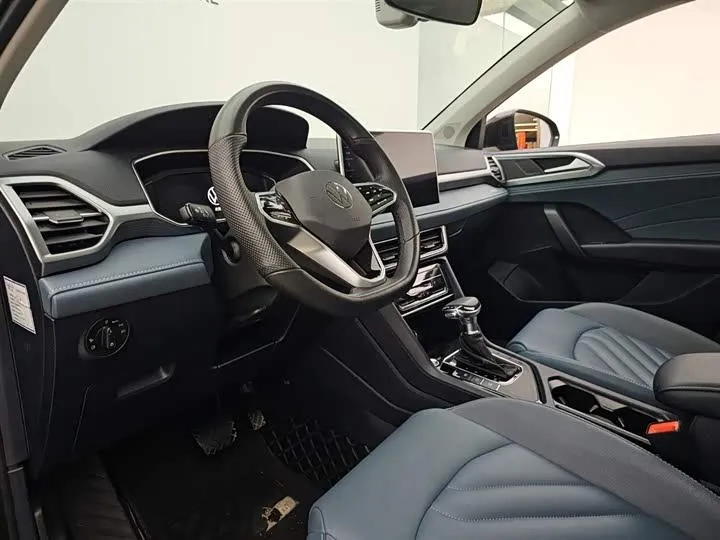 VOLKSWAGEN THARU FULL THARU 300TSI 2WD FULL 2023