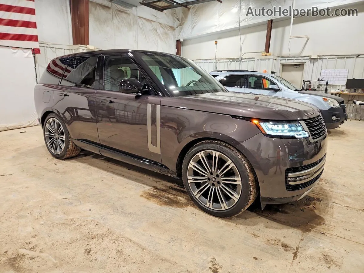 LAND ROVER ROVER RANGE ROVER SE 2025