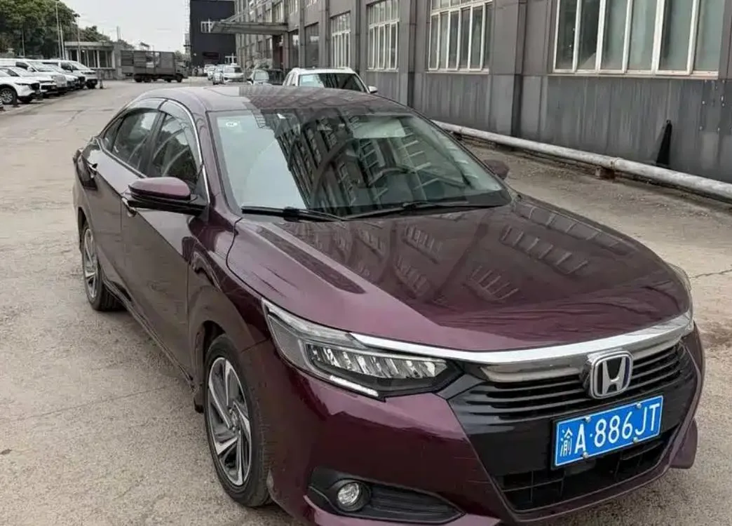 HONDA CRIDE ELITE 2022