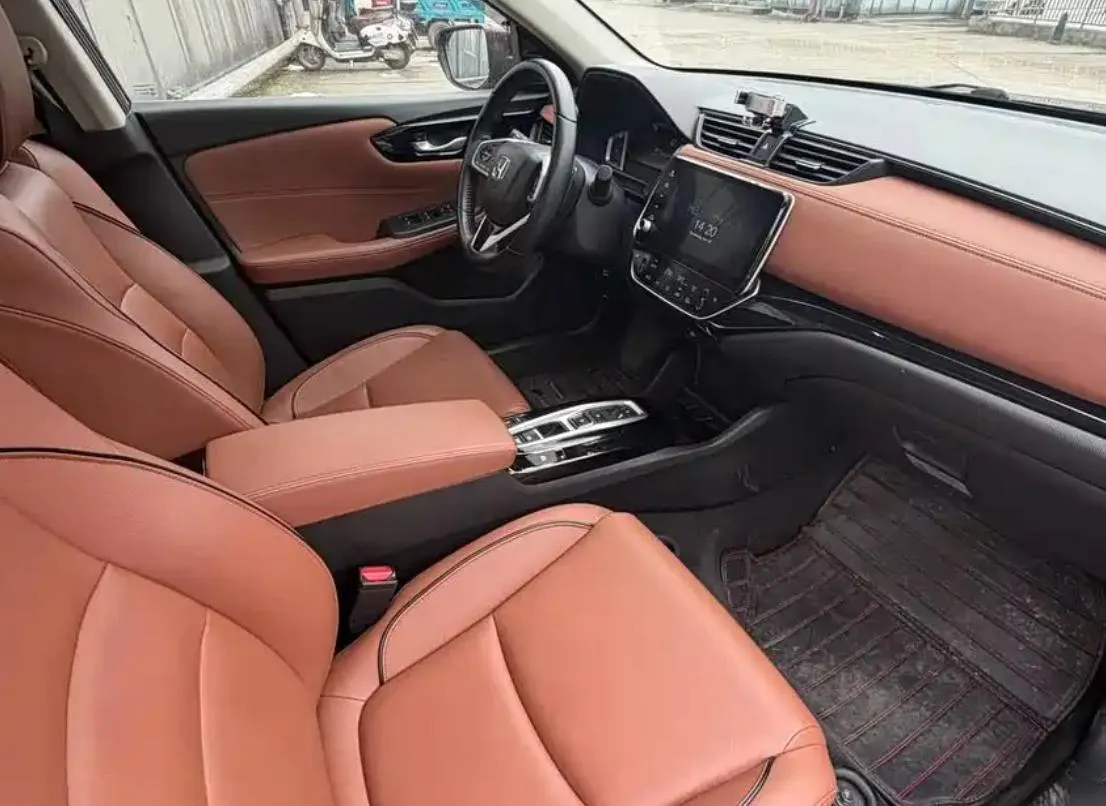 HONDA CRIDE ELITE 2022