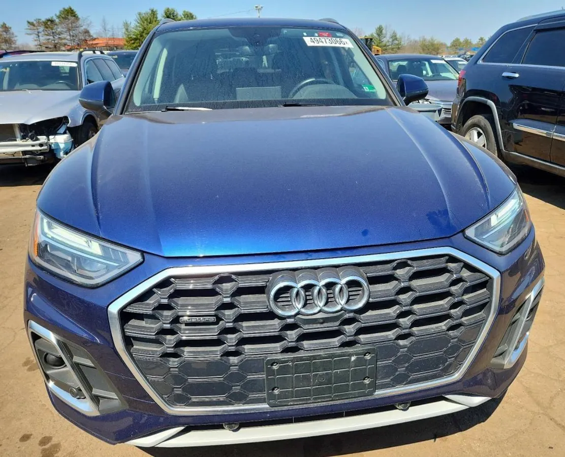 AUDI Q5 PREMIUM PLUS 45 2023
