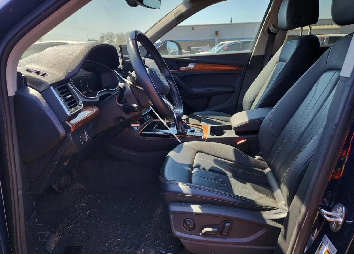 AUDI Q5 PREMIUM PLUS 45 2023