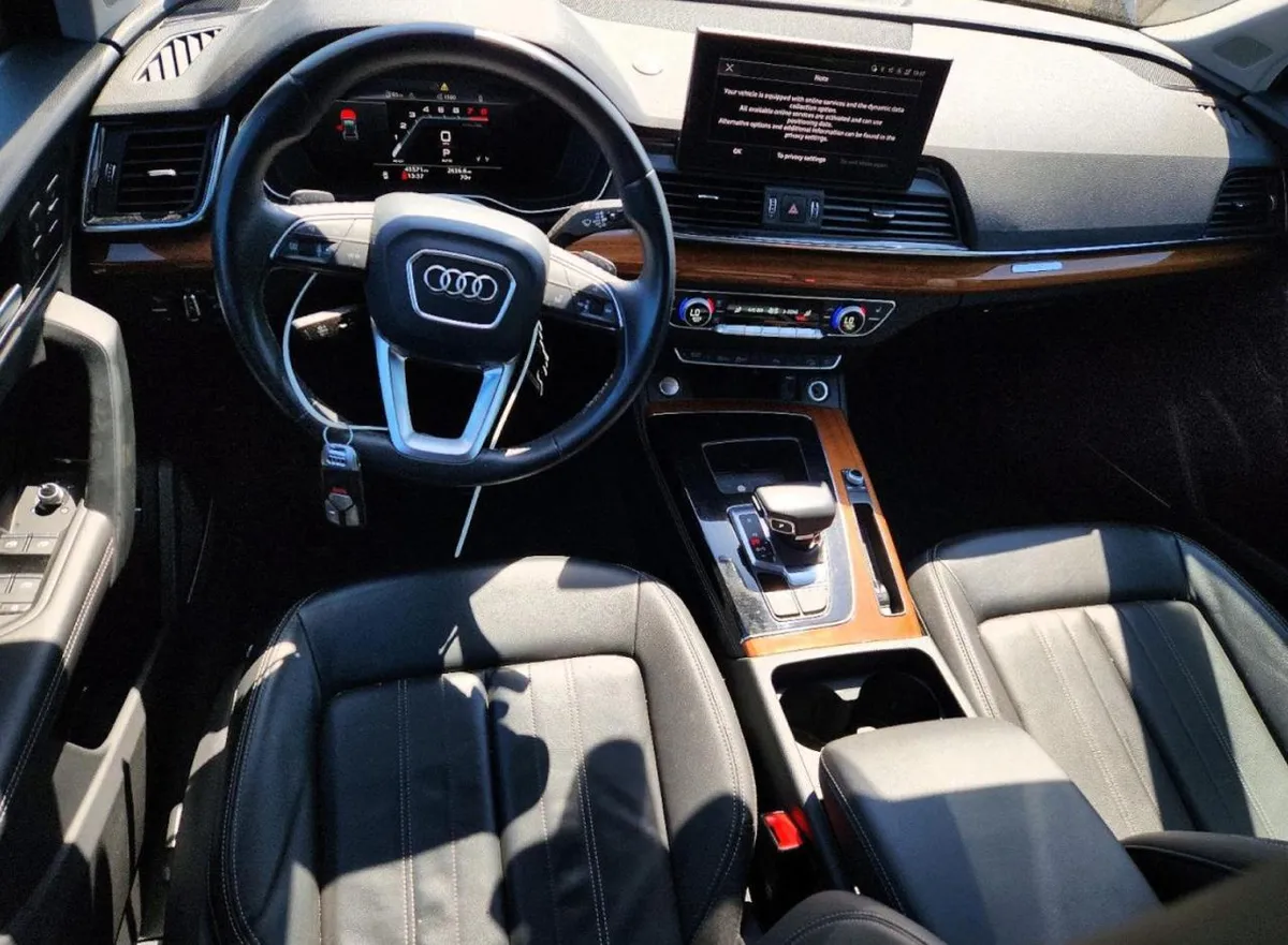 AUDI Q5 PREMIUM PLUS 45 2023