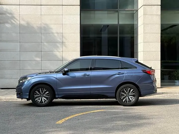 HONDA AVANCIER 370TURBO PREMIUM 2020