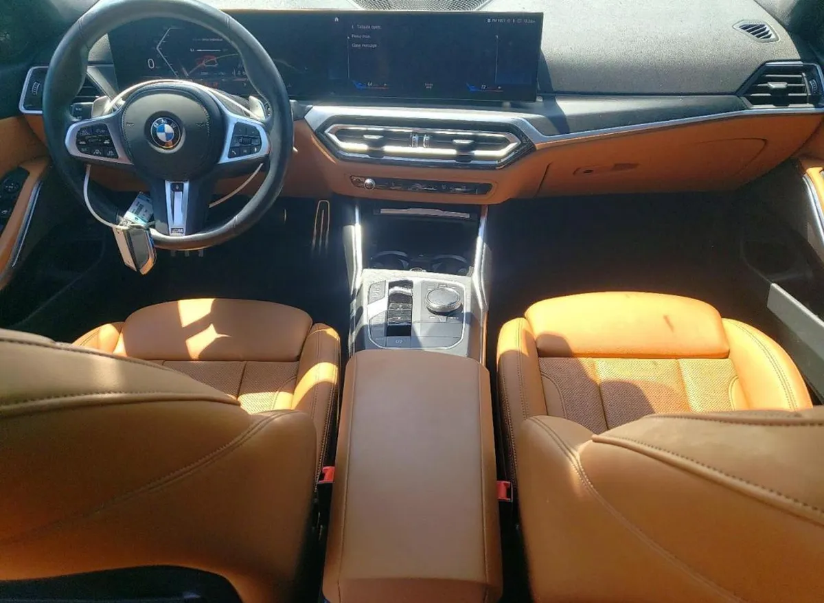 BMW 330XI 2023