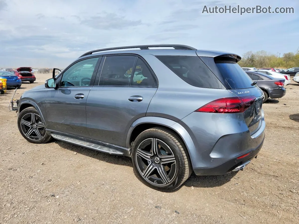 MERCEDES-BENZ GLE 450 4MATIC 2026
