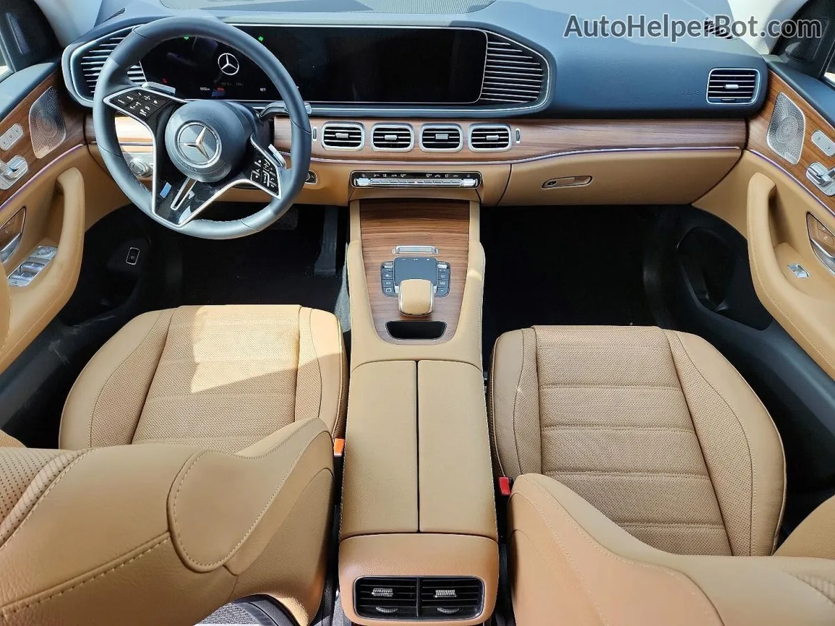 MERCEDES-BENZ GLE 450 4MATIC 2026