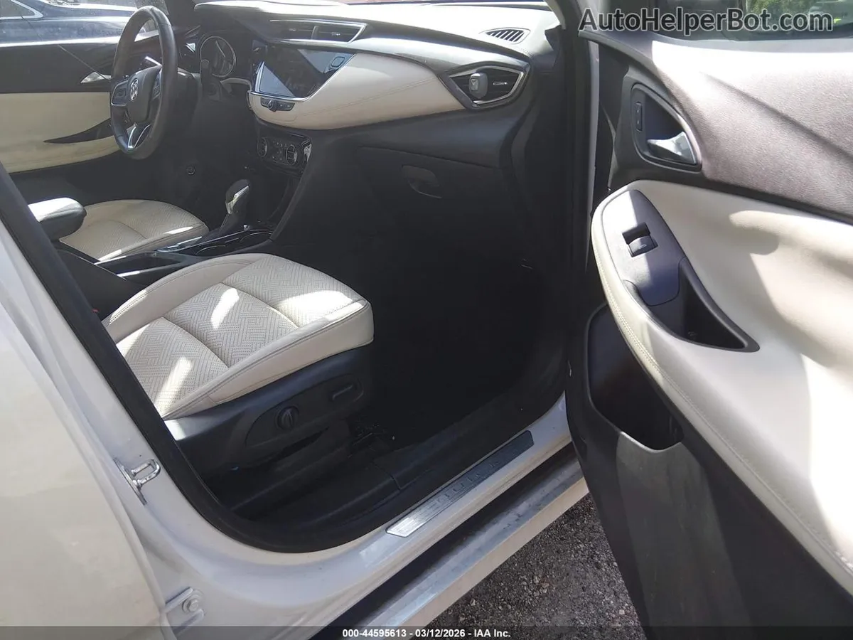 BUICK ENCORE GX ESSENCE 2022