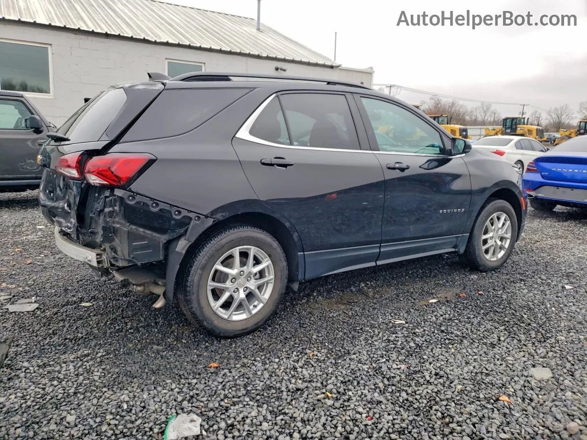 CHEVROLET EQUINOX LT 2022