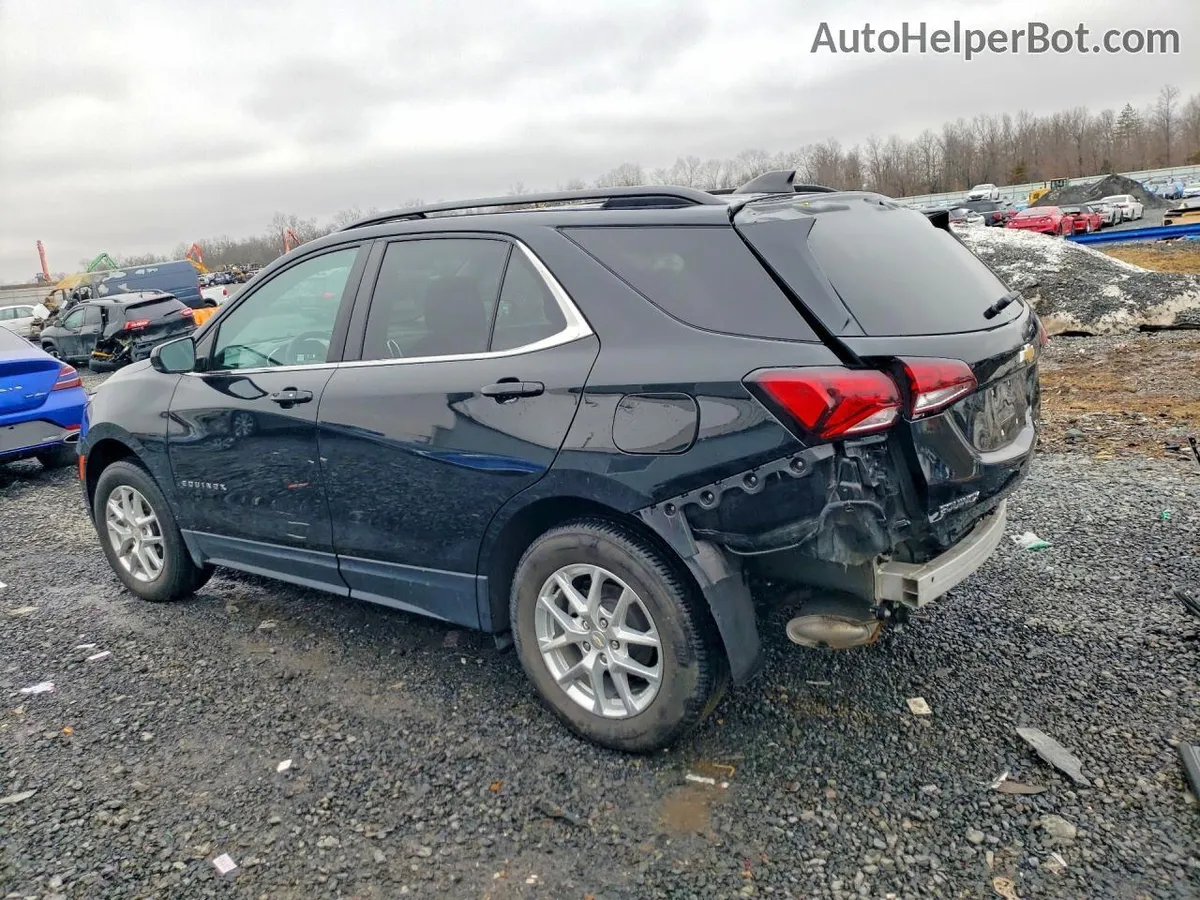 CHEVROLET EQUINOX LT 2022