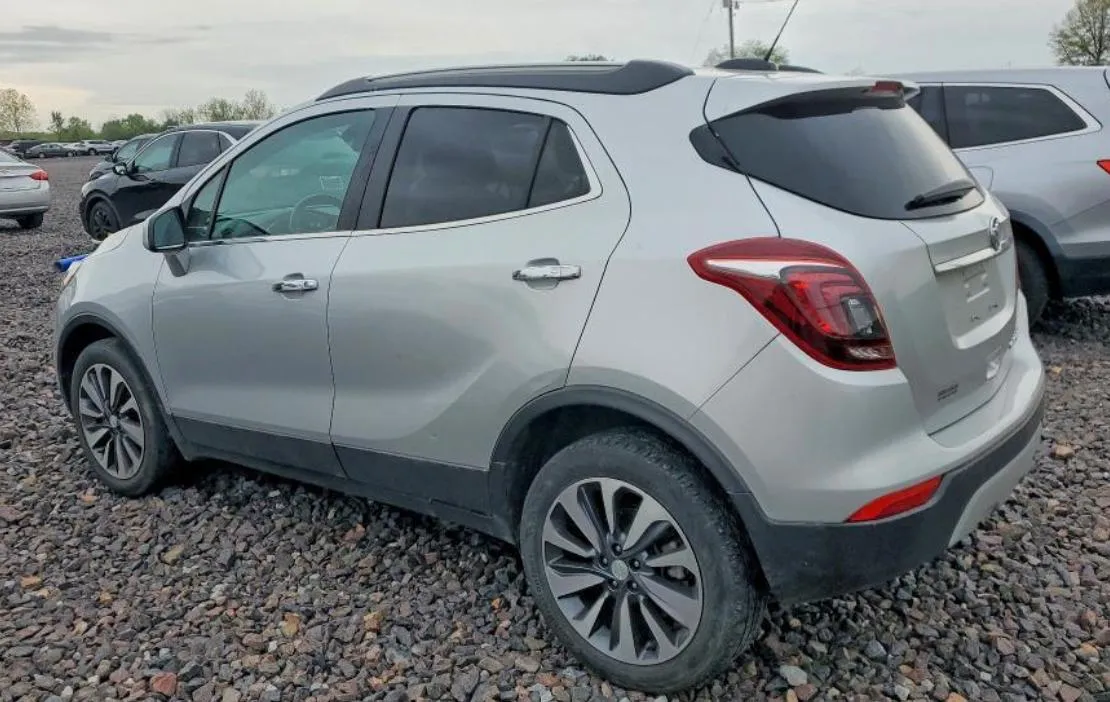BUICK ENCORE PREFERRED 2022