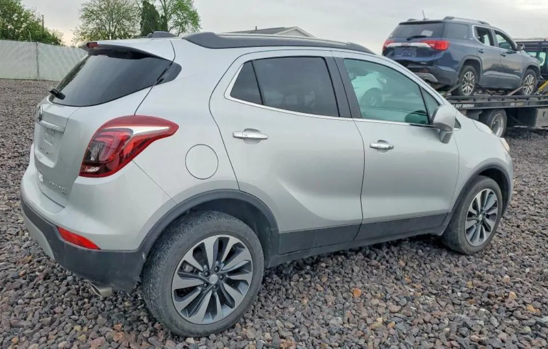 BUICK ENCORE PREFERRED 2022