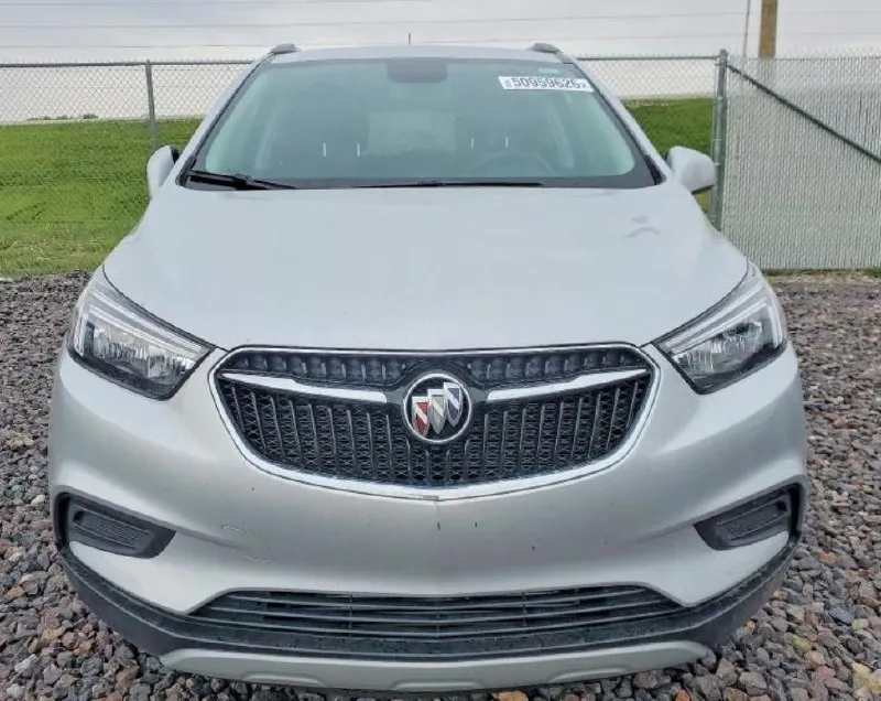 BUICK ENCORE PREFERRED 2022