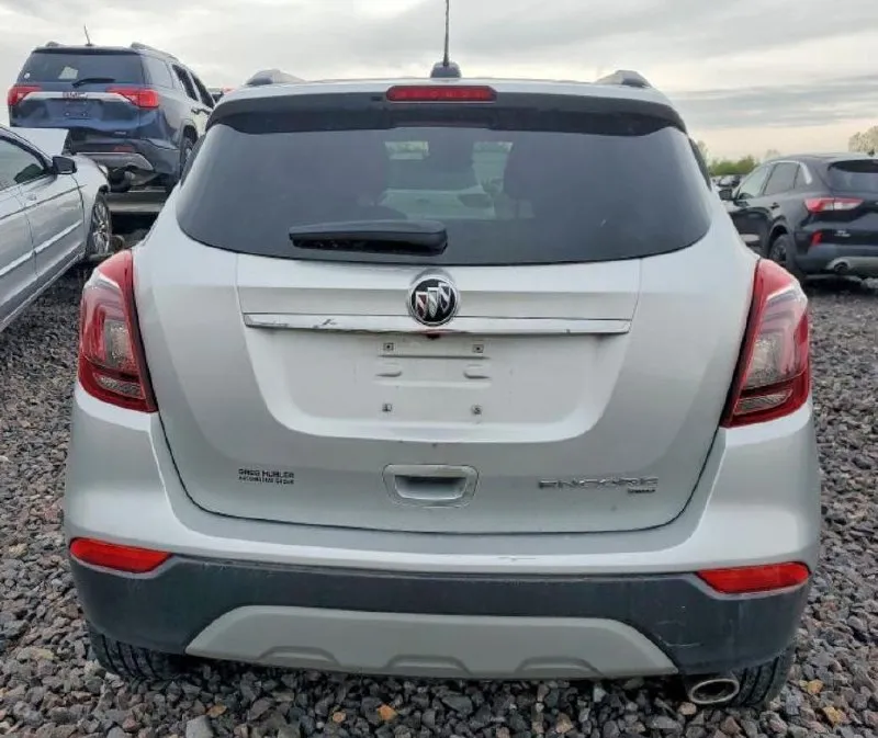 BUICK ENCORE PREFERRED 2022