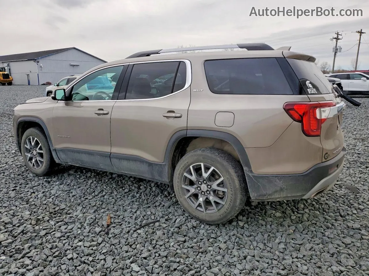 GMC ACADIA SLT 2022
