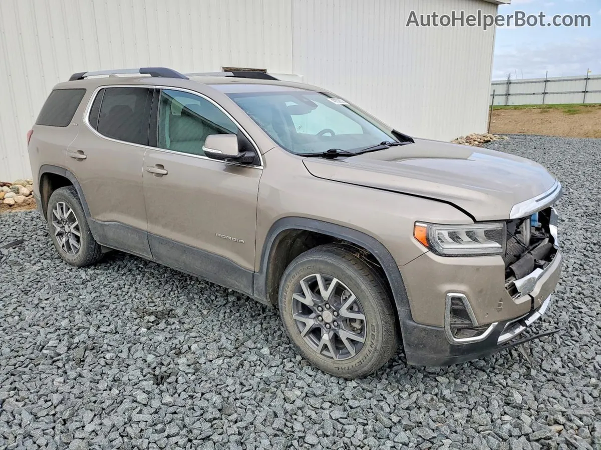 GMC ACADIA SLT 2022