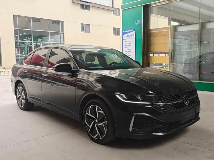 VOLKSWAGEN LAVIDA STARRY LAVIDA 280TSI DSG STARRY 2023