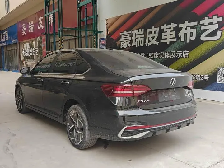 VOLKSWAGEN LAVIDA STARRY LAVIDA 280TSI DSG STARRY 2023