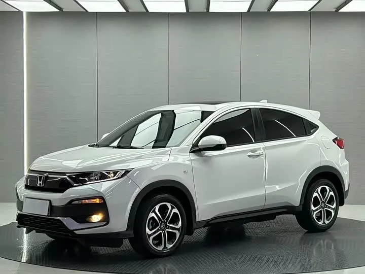 HONDA XR-V 2022