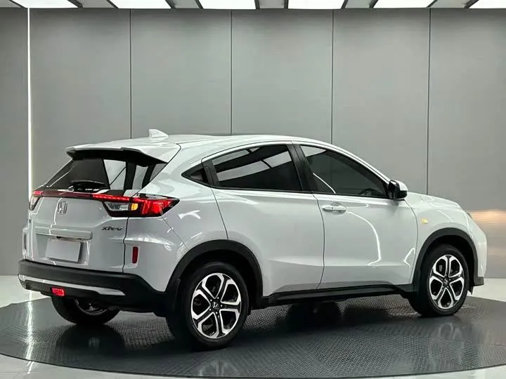 HONDA XR-V 2022